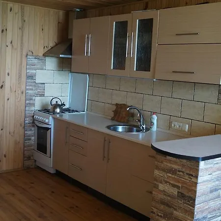 Apartment Otrada