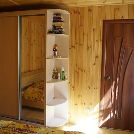 Otrada Apartment Odesa