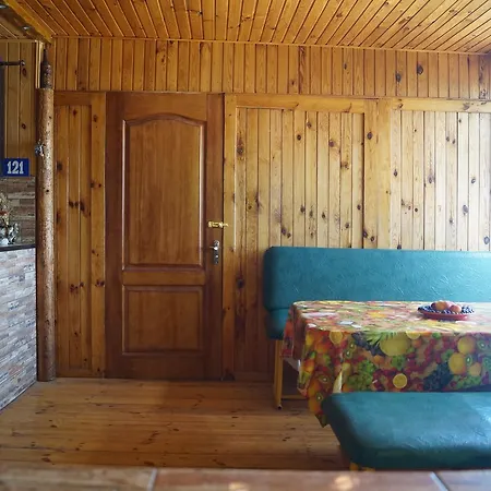 Otrada Apartment