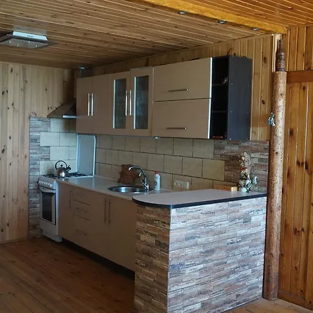 Apartment Otrada Odesa