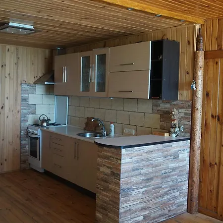 Apartment Otrada Odesa