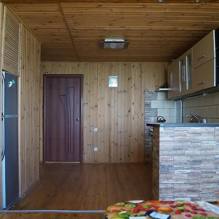 Otrada Apartment Odesa