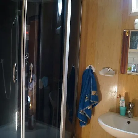 Apartment Otrada *