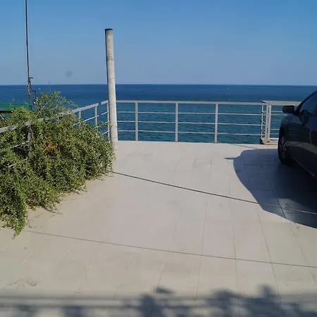 Apartment Otrada Odesa