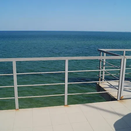 Apartment Otrada