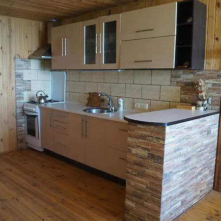 Apartment Otrada Odesa