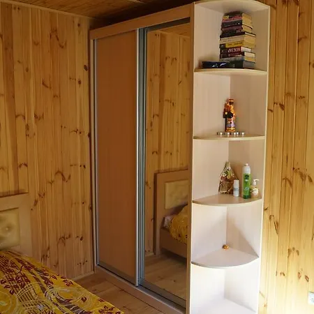 Otrada Apartment