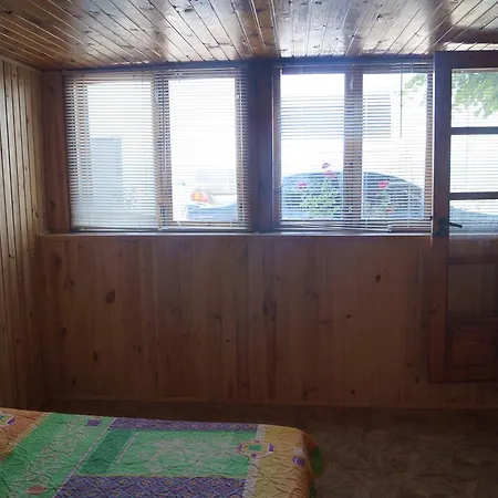 Apartment Otrada Odesa