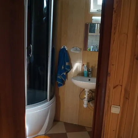 Otrada Apartment