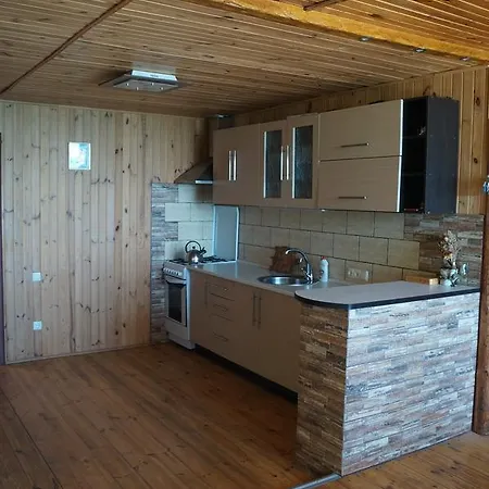 Otrada Apartment *