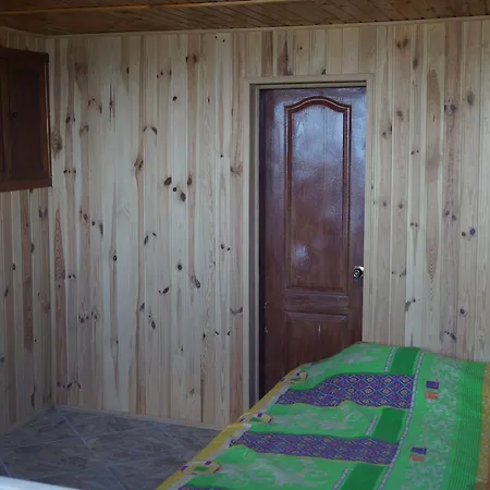 Apartment Otrada Odesa