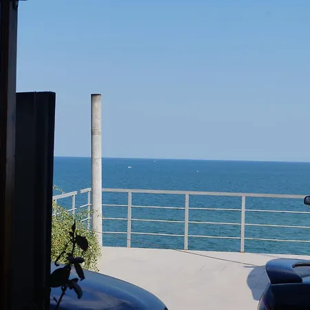 Apartment Otrada *