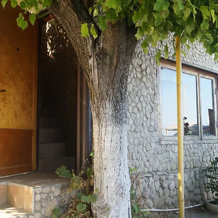 Otrada Apartment Odesa