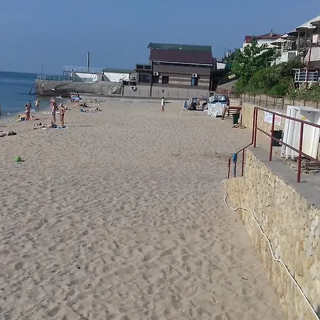 Daire Otrada Odessa
