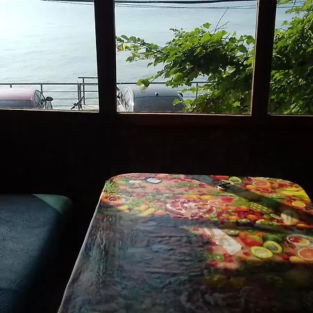 Apartment Otrada Odesa