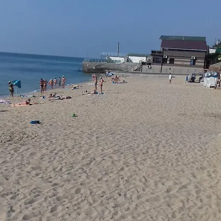 Otrada * Odessa