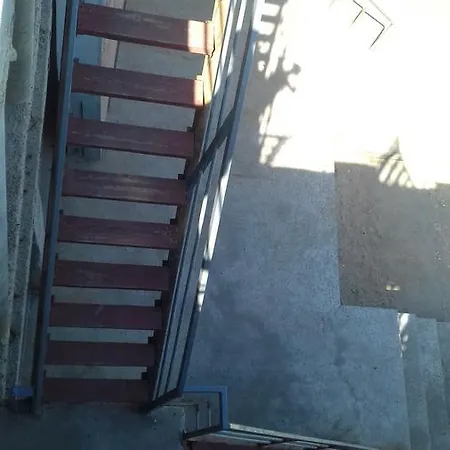Otrada Apartment *