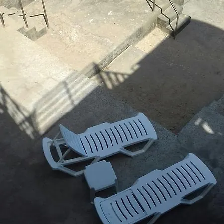 Apartment Otrada Odesa