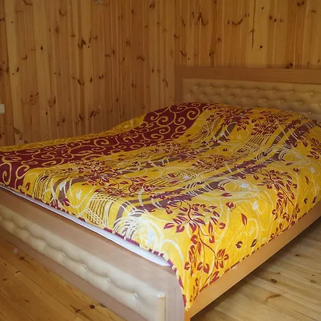 Otrada Apartmán