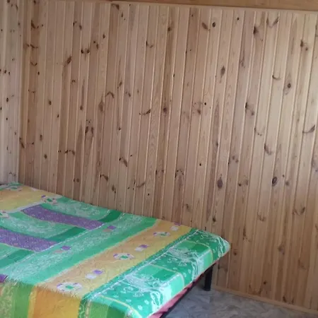 Otrada Apartmán *