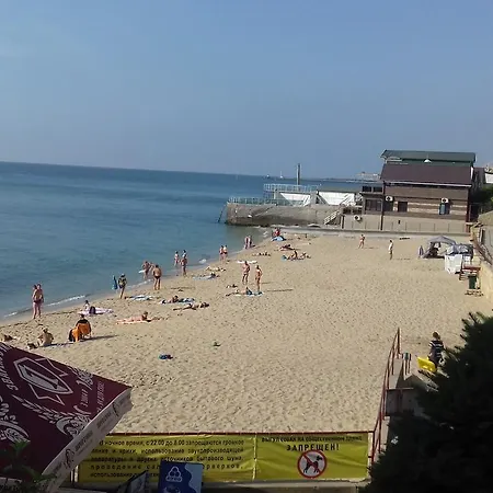 Otrada * Odessa